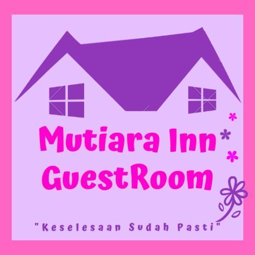 Mutiara Inn Guestroom Kampung Gurun Exterior photo